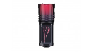 Fenix LR35R PRO - LED & UV - Lanternă profesională - 10000 Lumeni - 500 Metri - Horse Limited Version